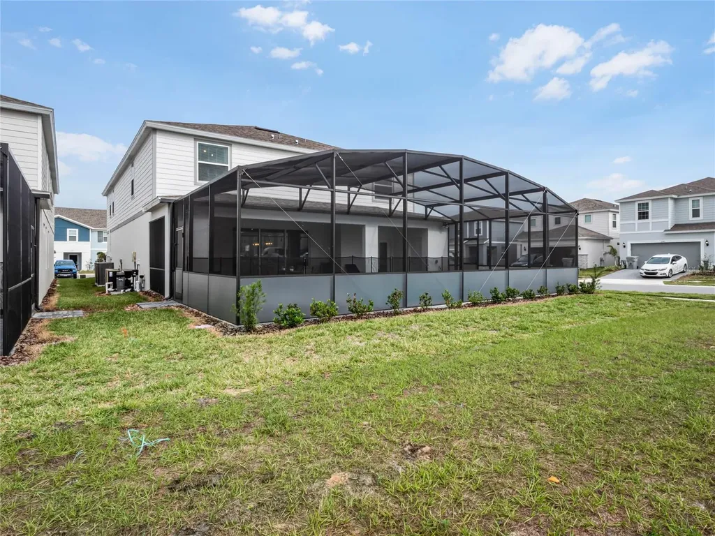 4361 Lana Avenue Davenport FL 33897