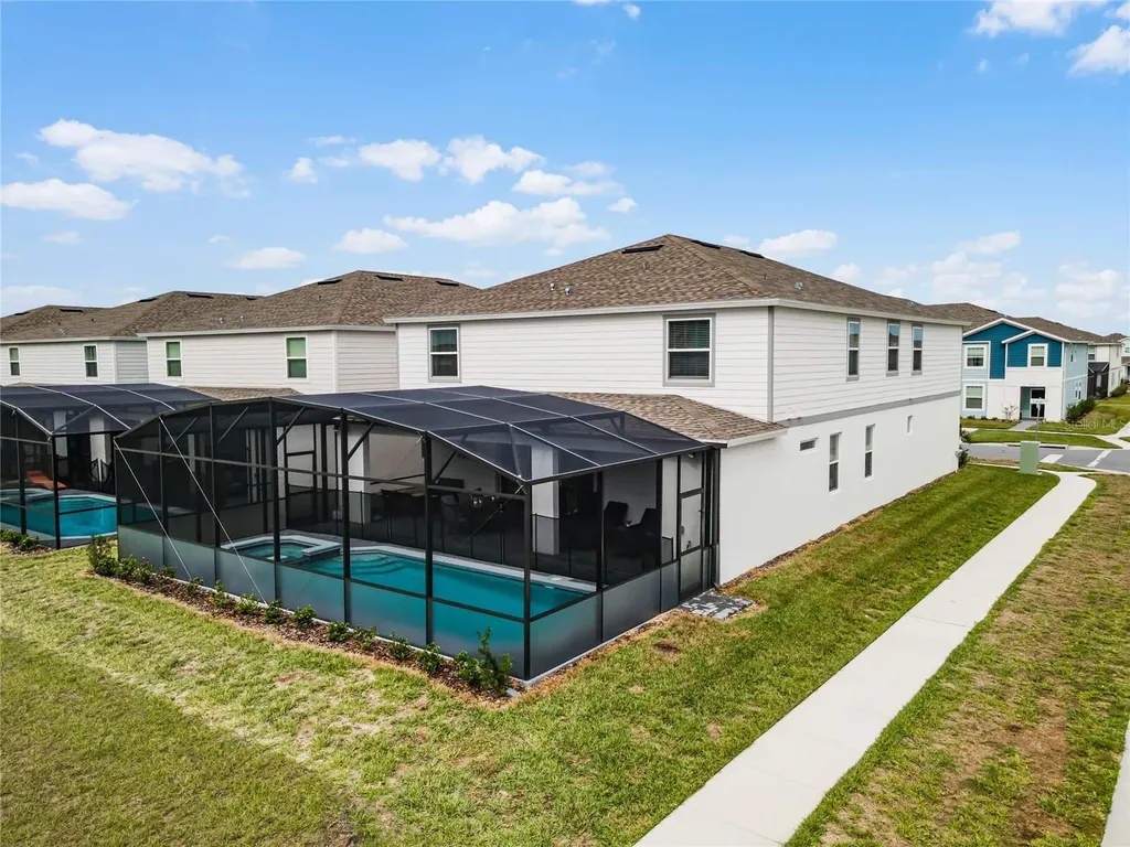 4361 Lana Avenue Davenport FL 33897