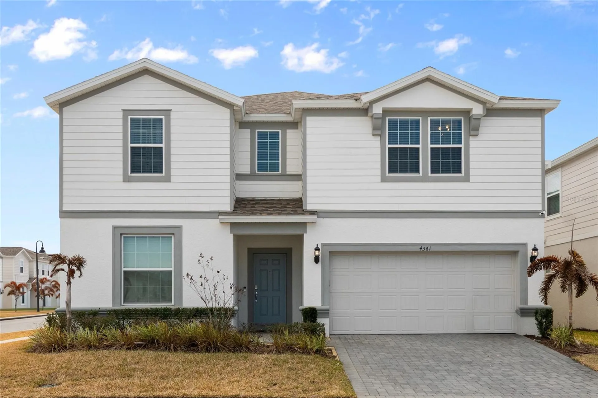4361 Lana Avenue Davenport FL 33897
