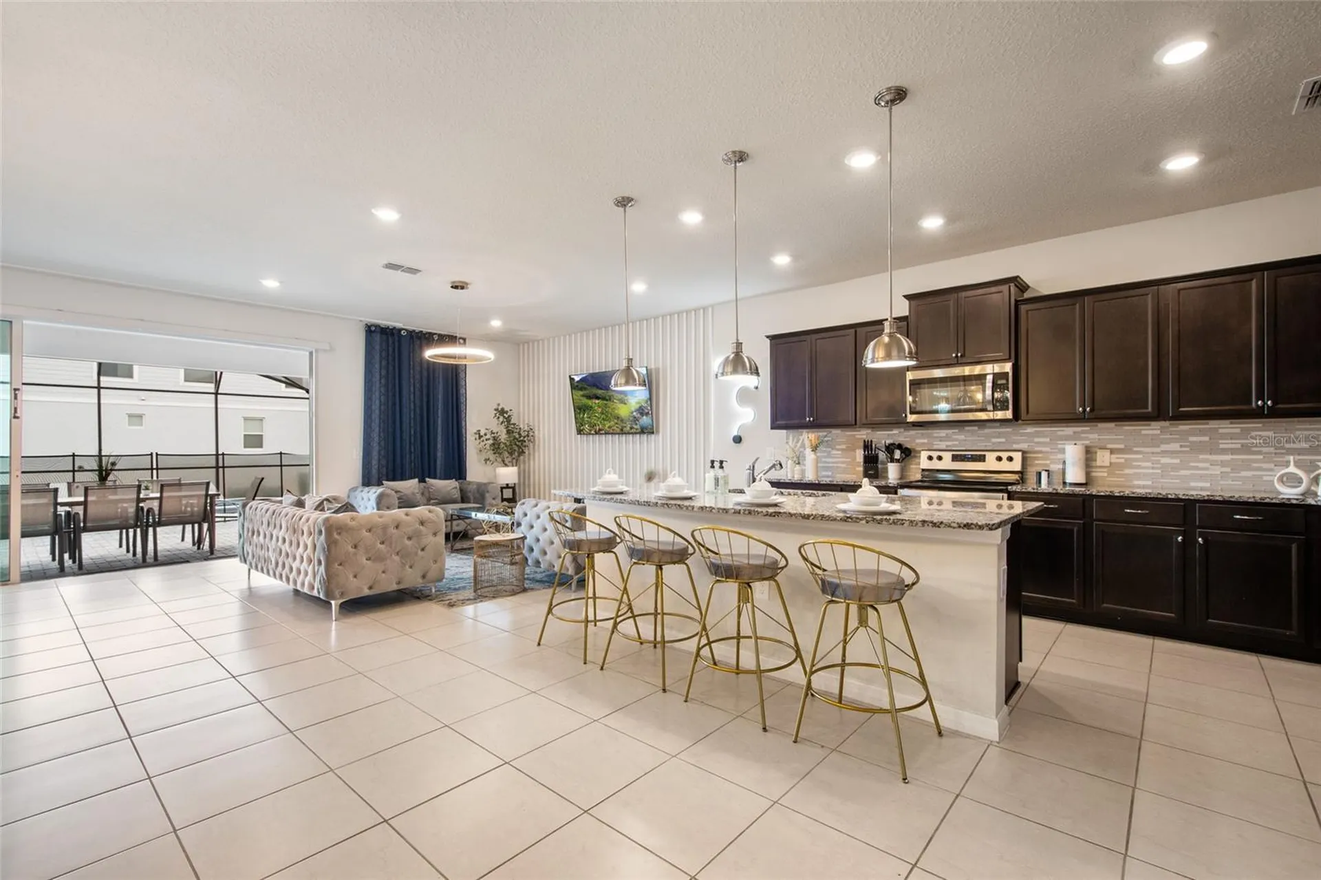4361 Lana Avenue Davenport FL 33897