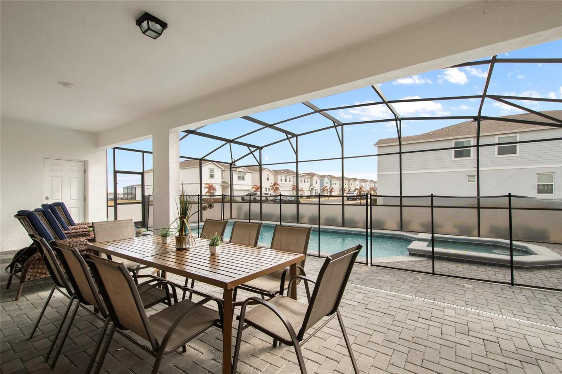 4361 Lana Avenue Davenport FL 33897