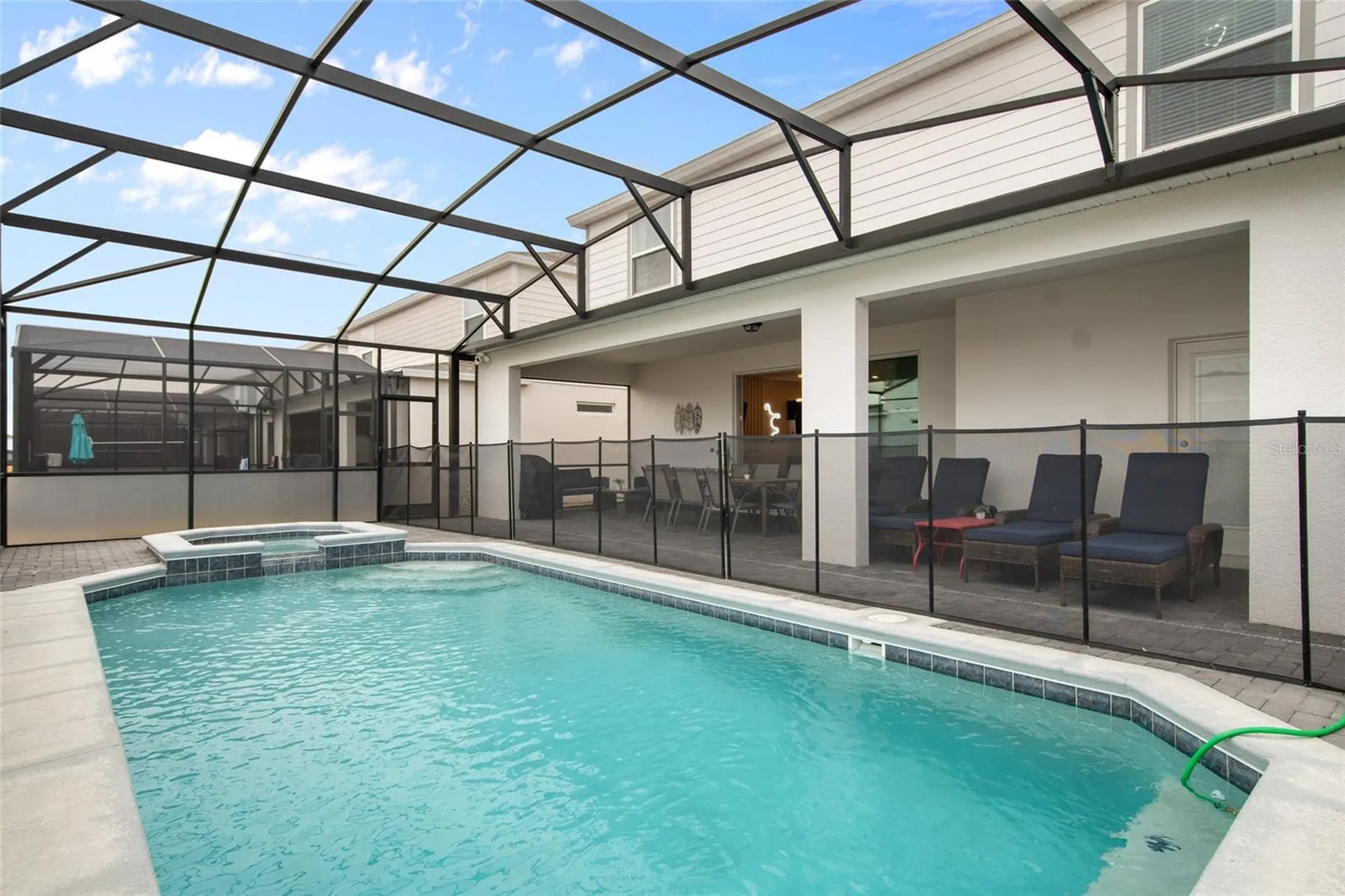 4361 Lana Avenue Davenport FL 33897