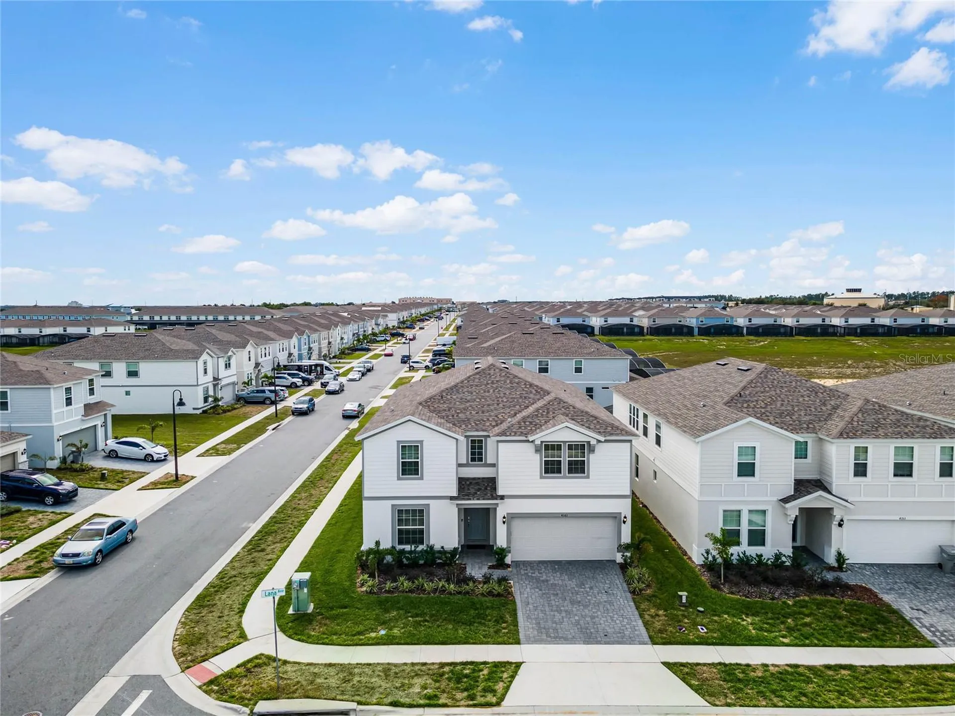 4361 Lana Avenue Davenport FL 33897