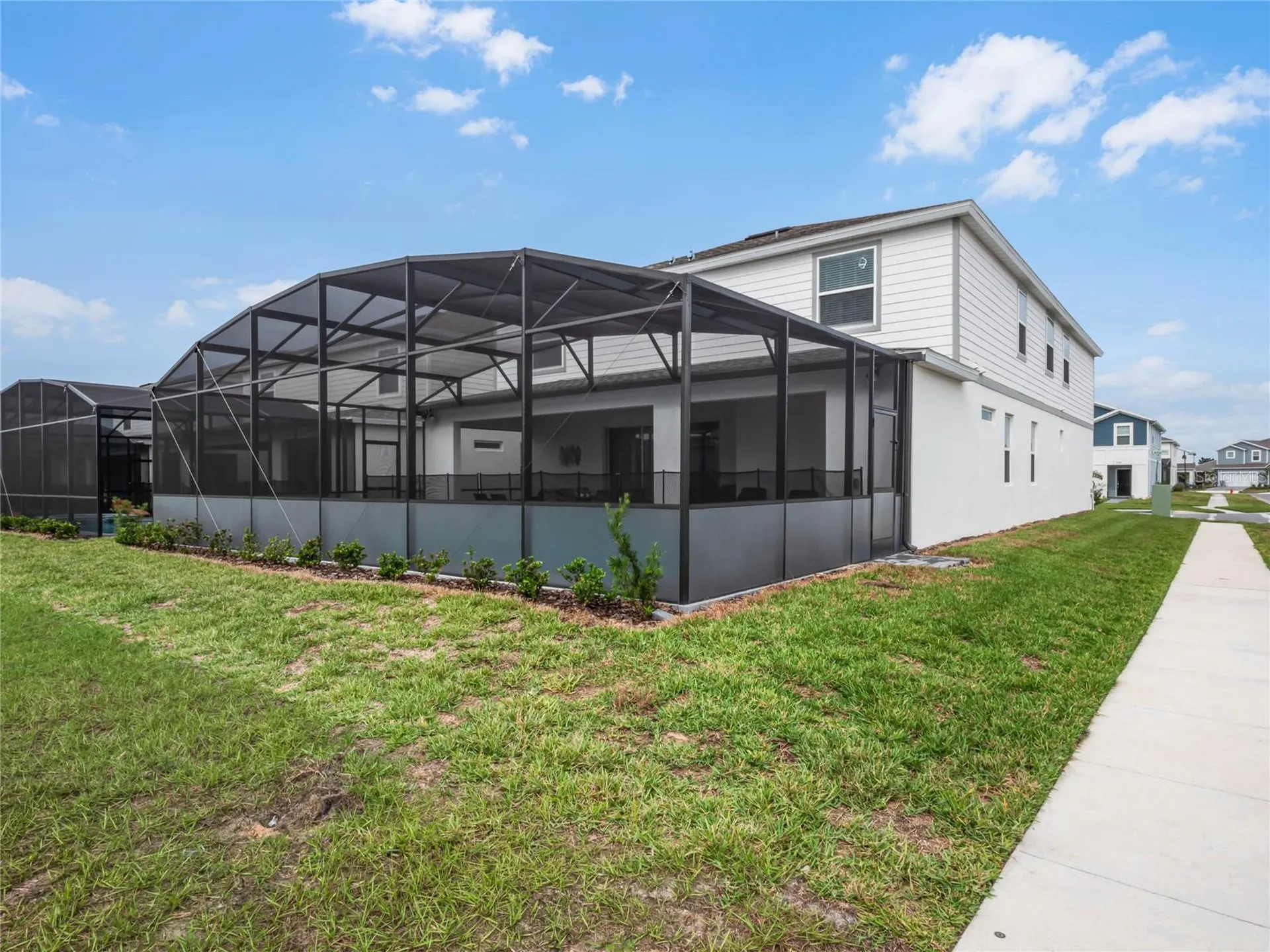 4361 Lana Avenue Davenport FL 33897