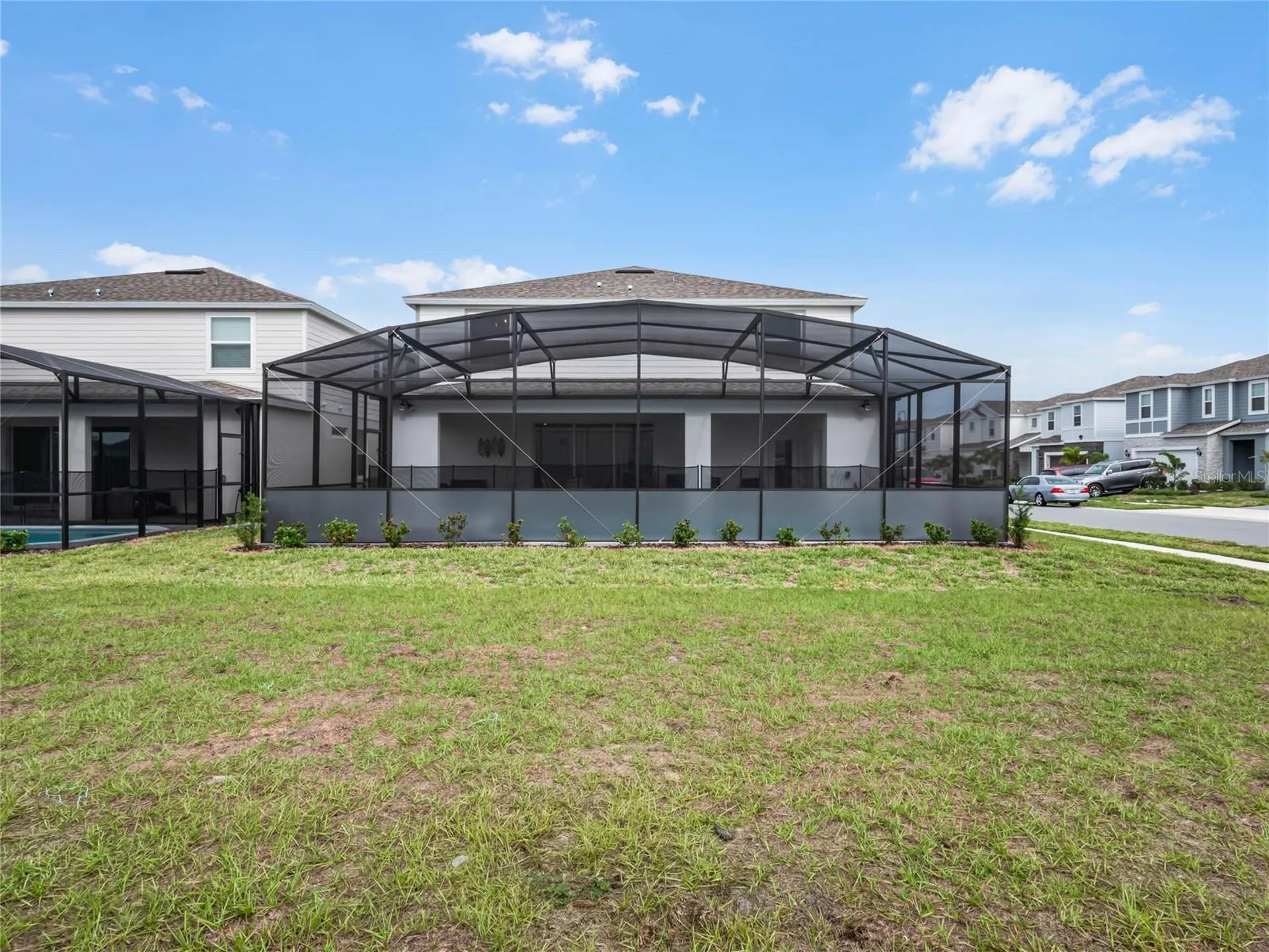 4361 Lana Avenue Davenport FL 33897