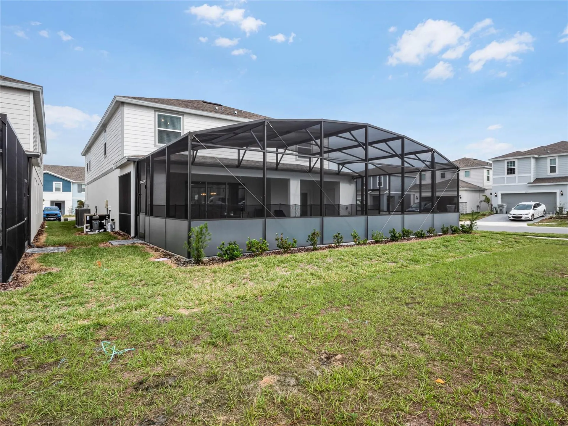 4361 Lana Avenue Davenport FL 33897