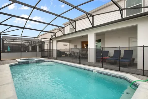 4361 Lana Avenue Davenport FL 33897