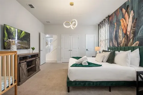 4361 Lana Avenue Davenport FL 33897