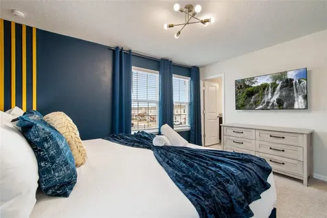 4361 Lana Avenue Davenport FL 33897