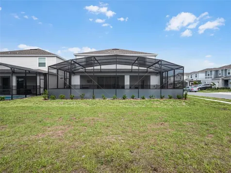 4361 Lana Avenue Davenport FL 33897