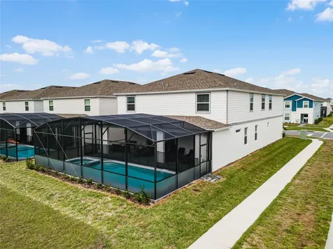 4361 Lana Avenue Davenport FL 33897