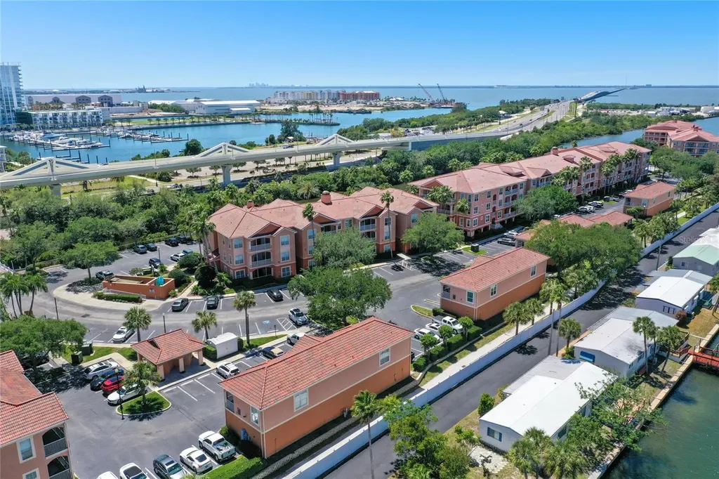 5000 Culbreath Key Way Tampa FL 33611
