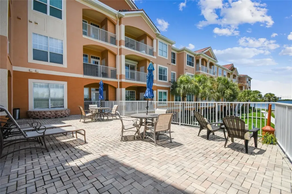 5000 Culbreath Key Way Tampa FL 33611