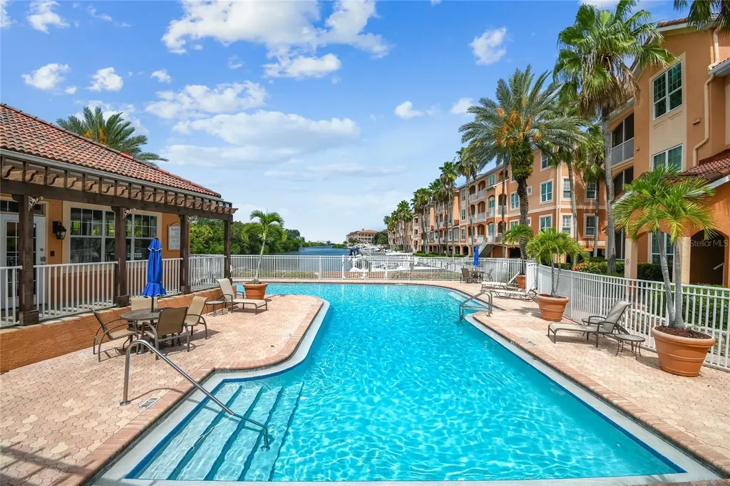 5000 Culbreath Key Way Tampa FL 33611