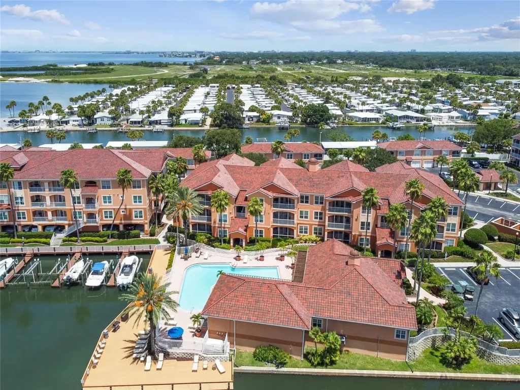 5000 Culbreath Key Way Tampa FL 33611