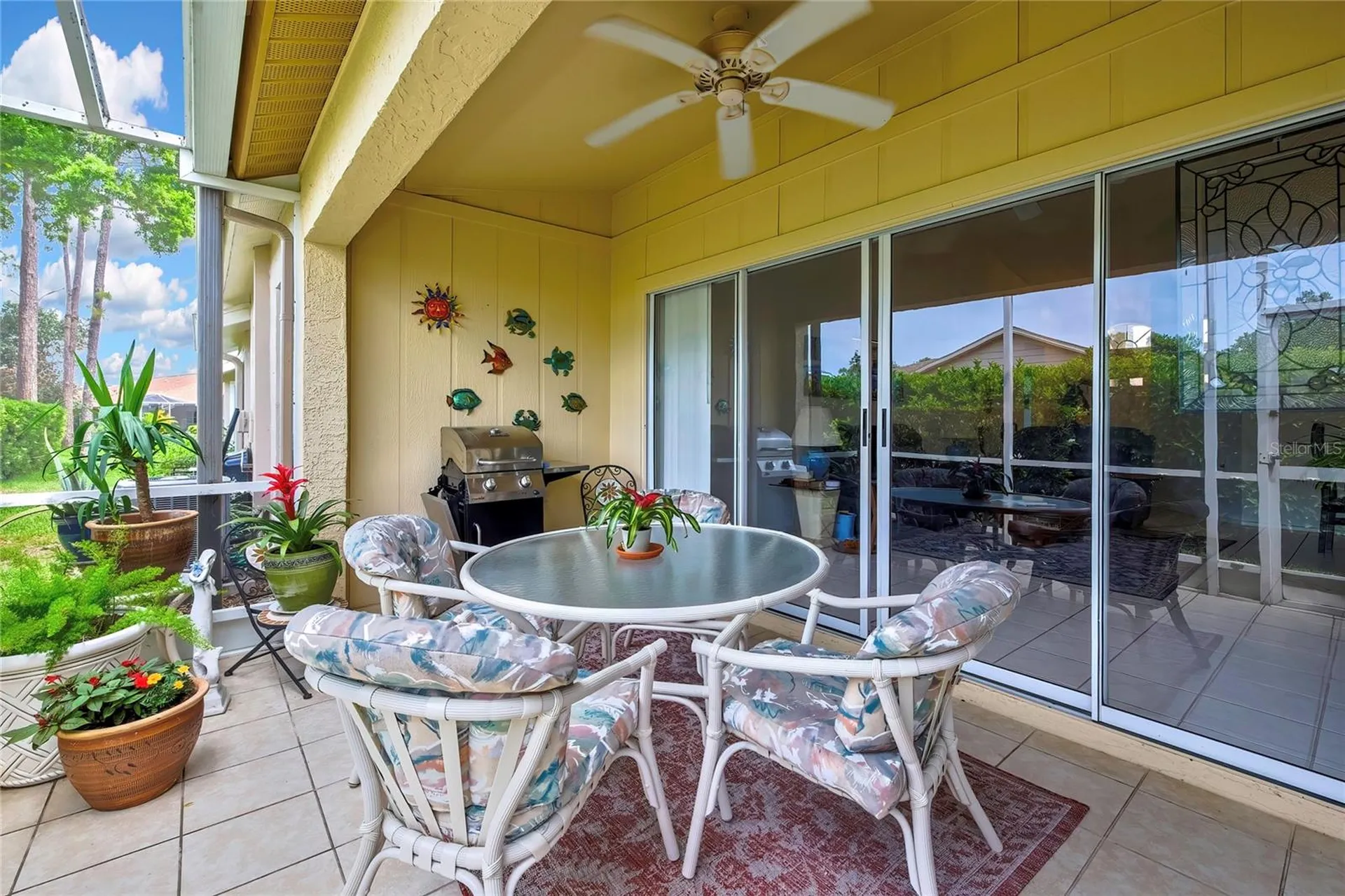6447 Pine Walk Drive New Port Richey FL 34655
