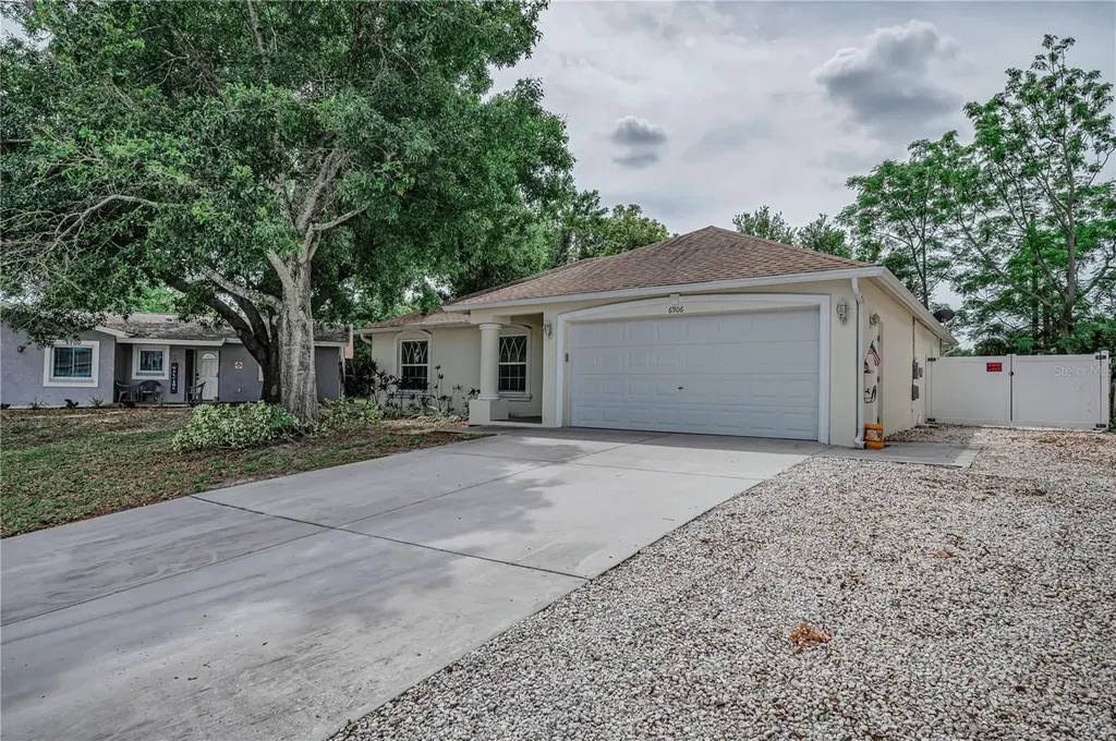 6906 297th Avenue N Clearwater FL 33761