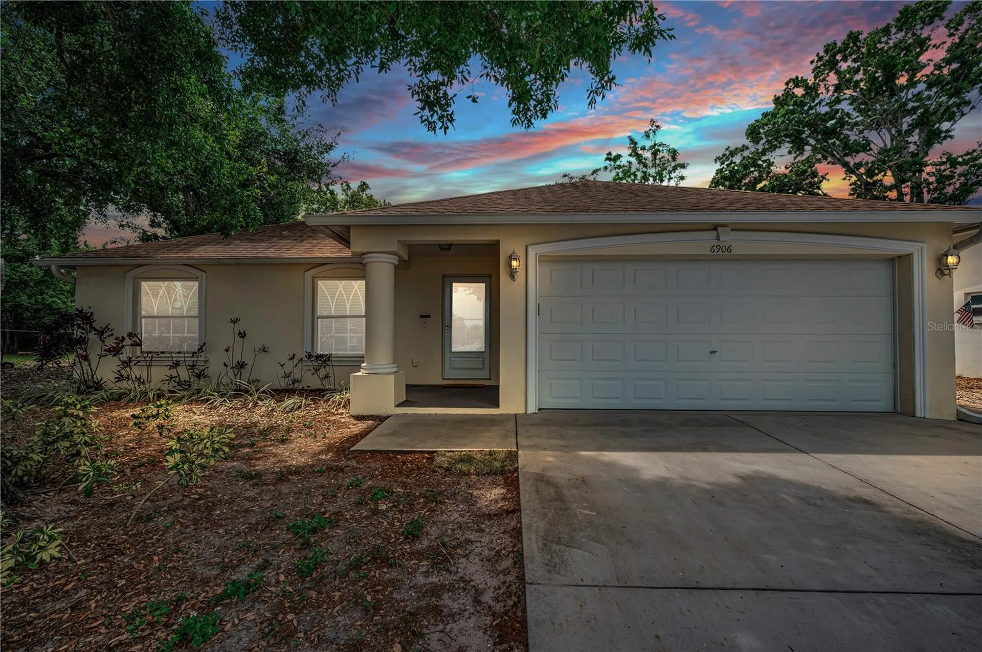 6906 297th Avenue N Clearwater FL 33761