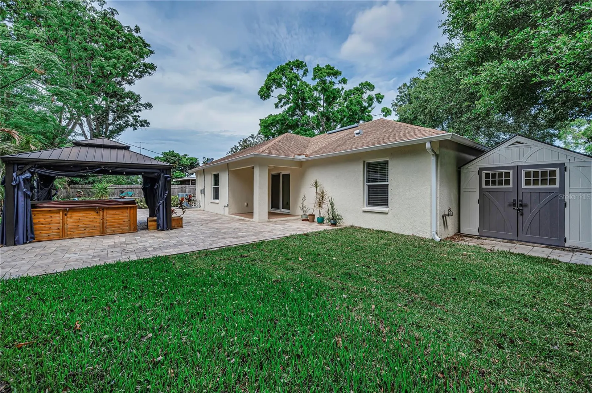 6906 297th Avenue N Clearwater FL 33761