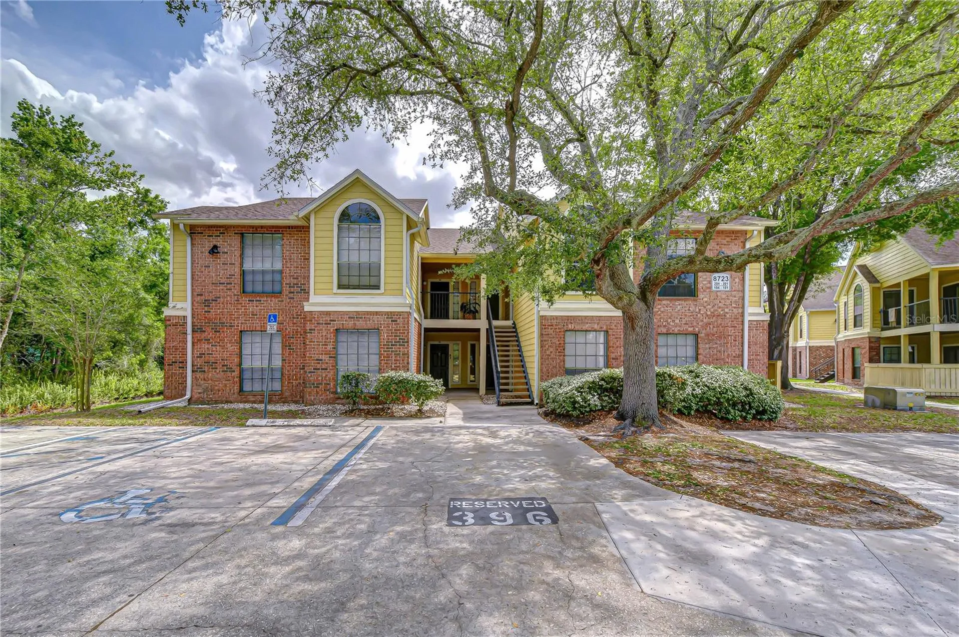 8723 Fancy Finch Drive Tampa FL 33614