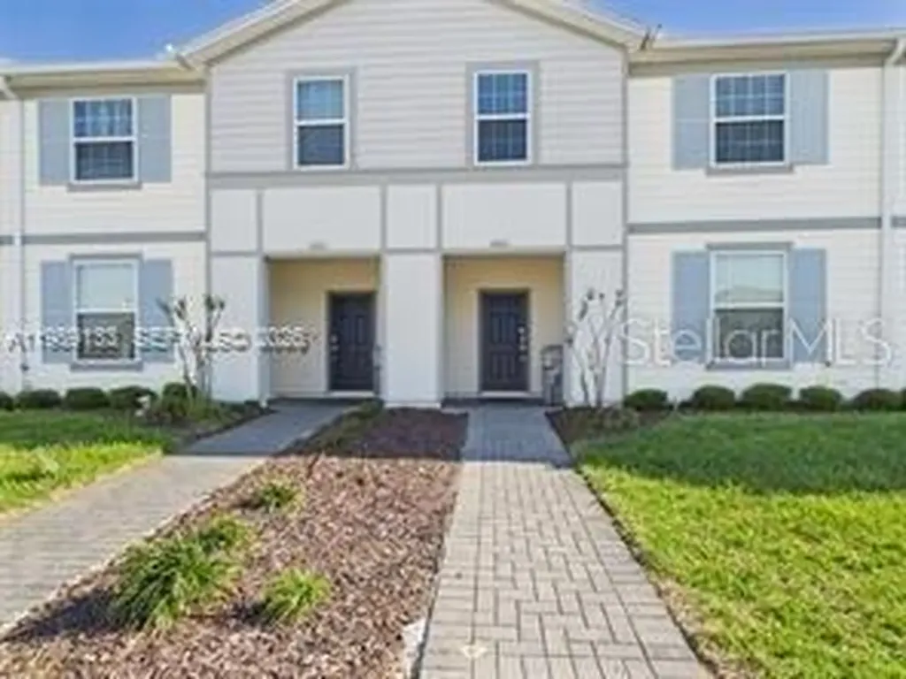 3806 Lana Avenue Davenport FL 33897