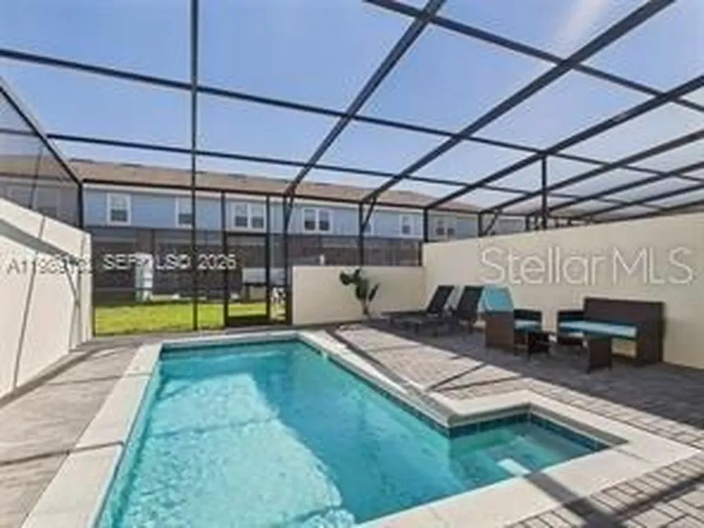 3806 Lana Avenue Davenport FL 33897