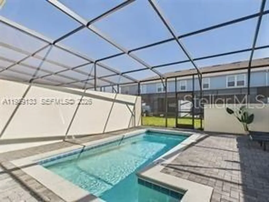 3806 Lana Avenue Davenport FL 33897