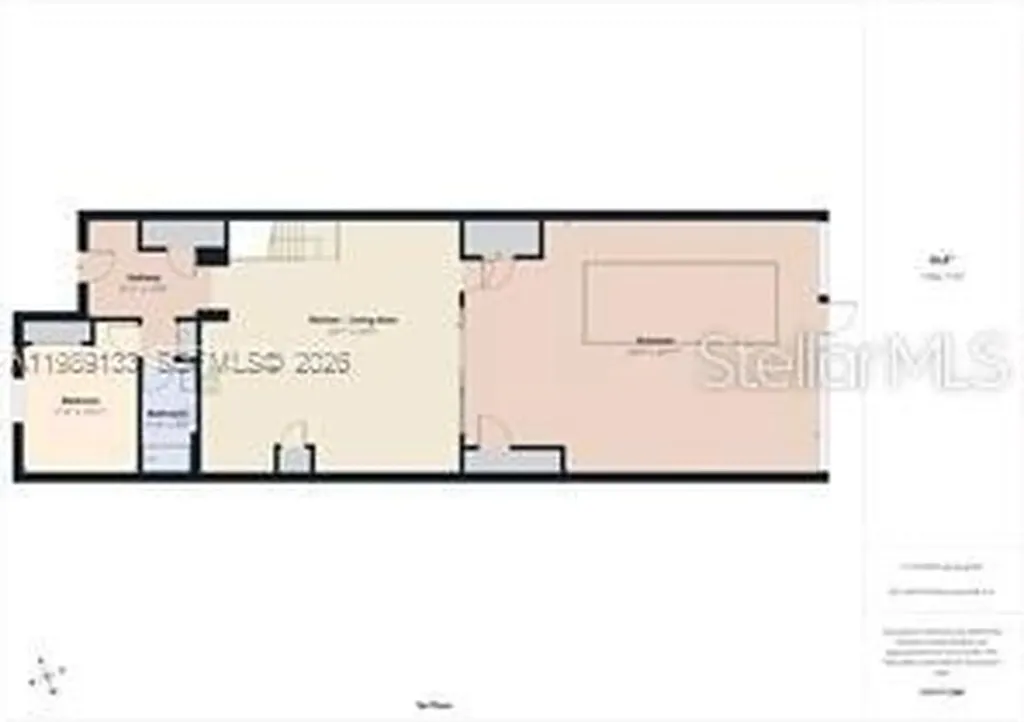 3806 Lana Avenue Davenport FL 33897