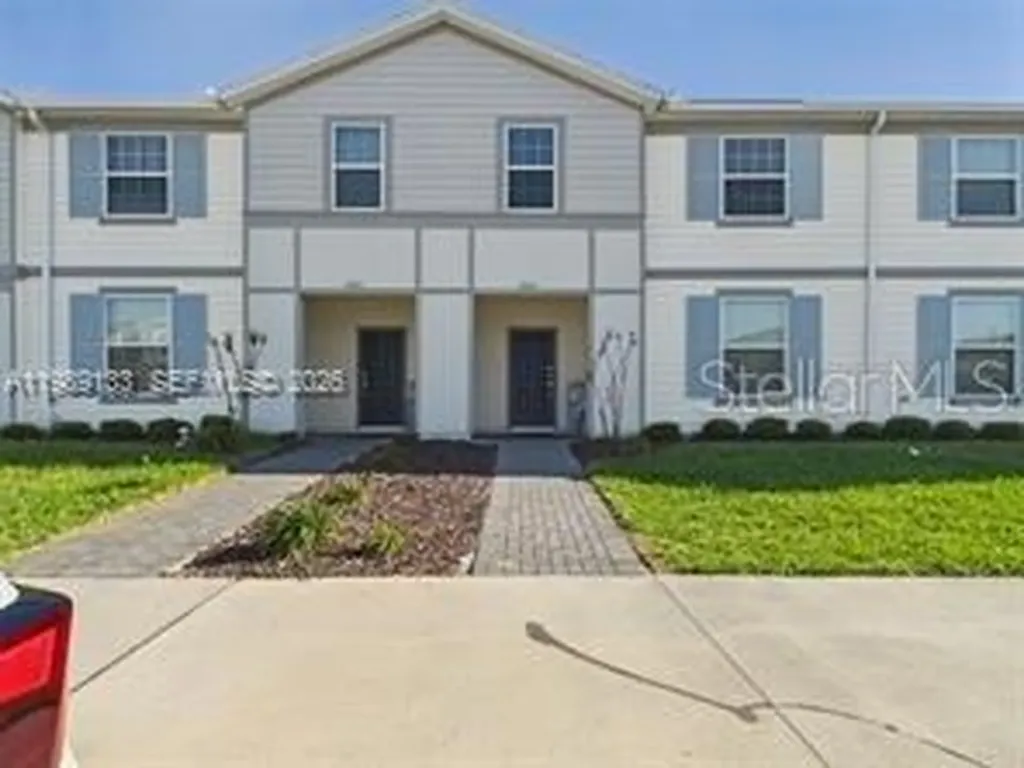 3806 Lana Avenue Davenport FL 33897