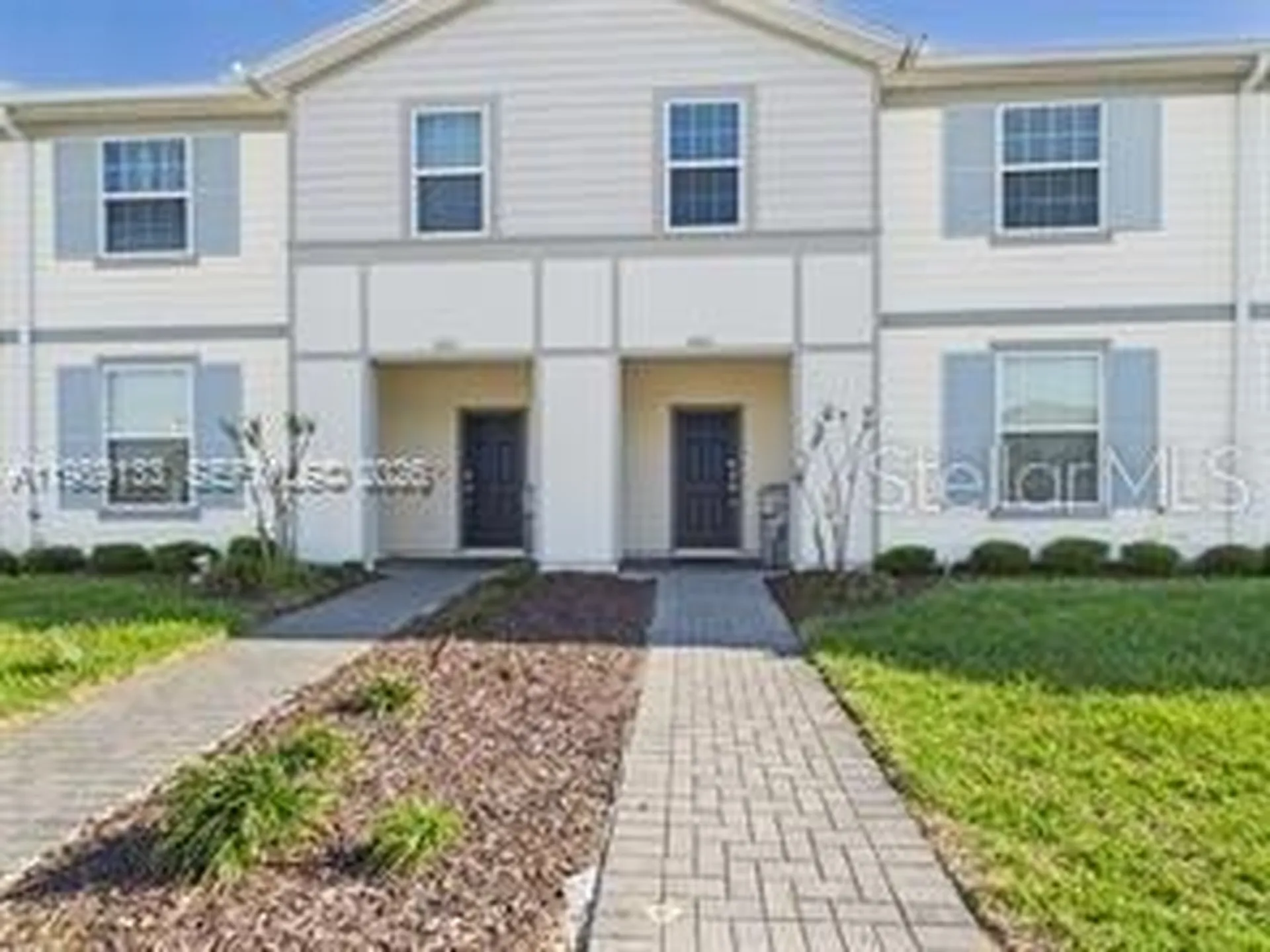 3806 Lana Avenue Davenport FL 33897