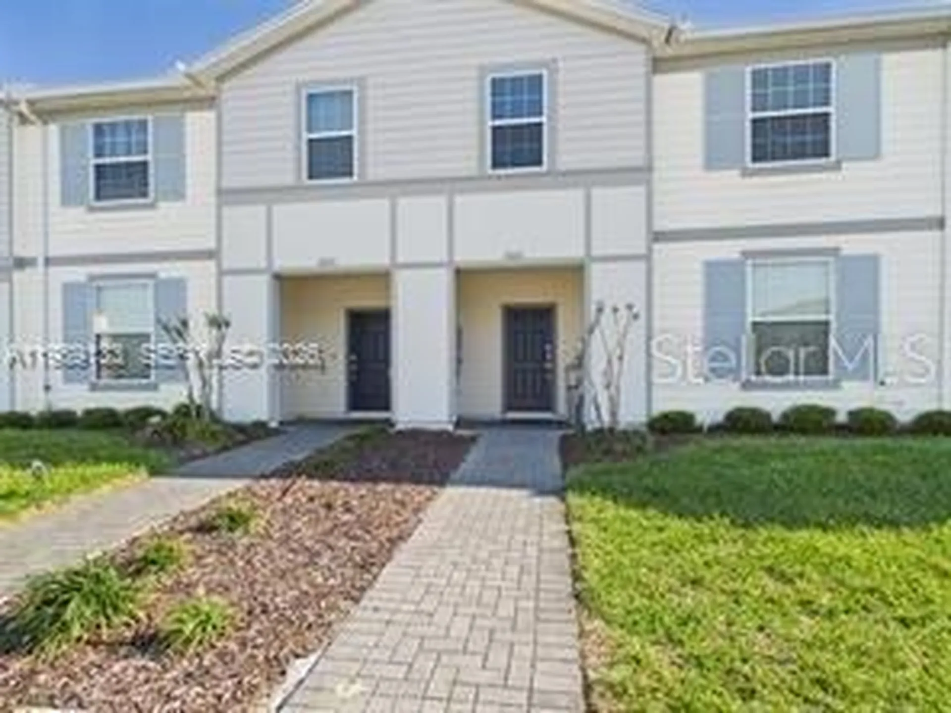 3806 Lana Avenue Davenport FL 33897