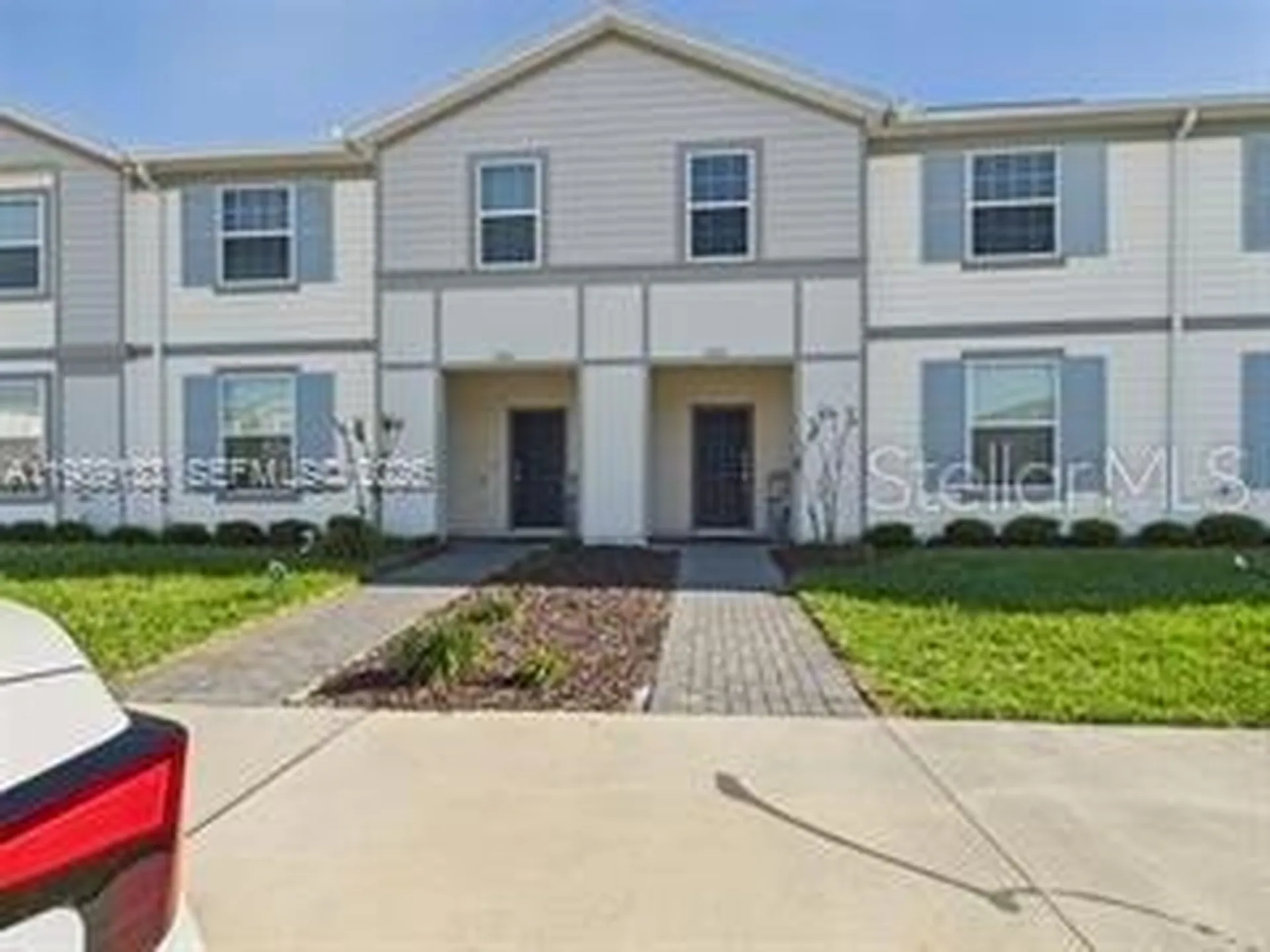 3806 Lana Avenue Davenport FL 33897