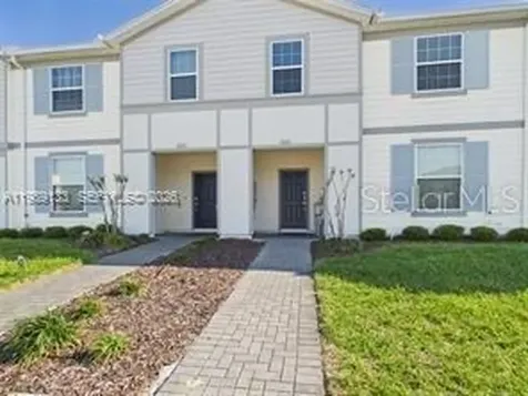 3806 Lana Avenue Davenport FL 33897