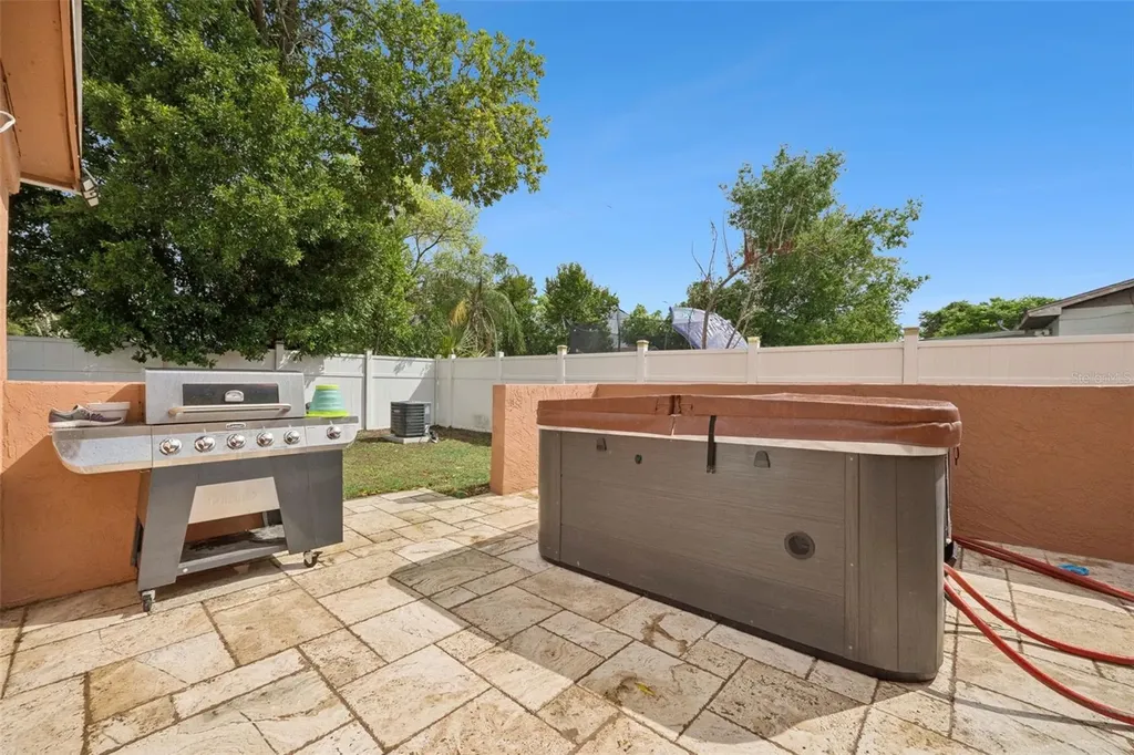 6837 Edgefield Lane Orlando FL 32822