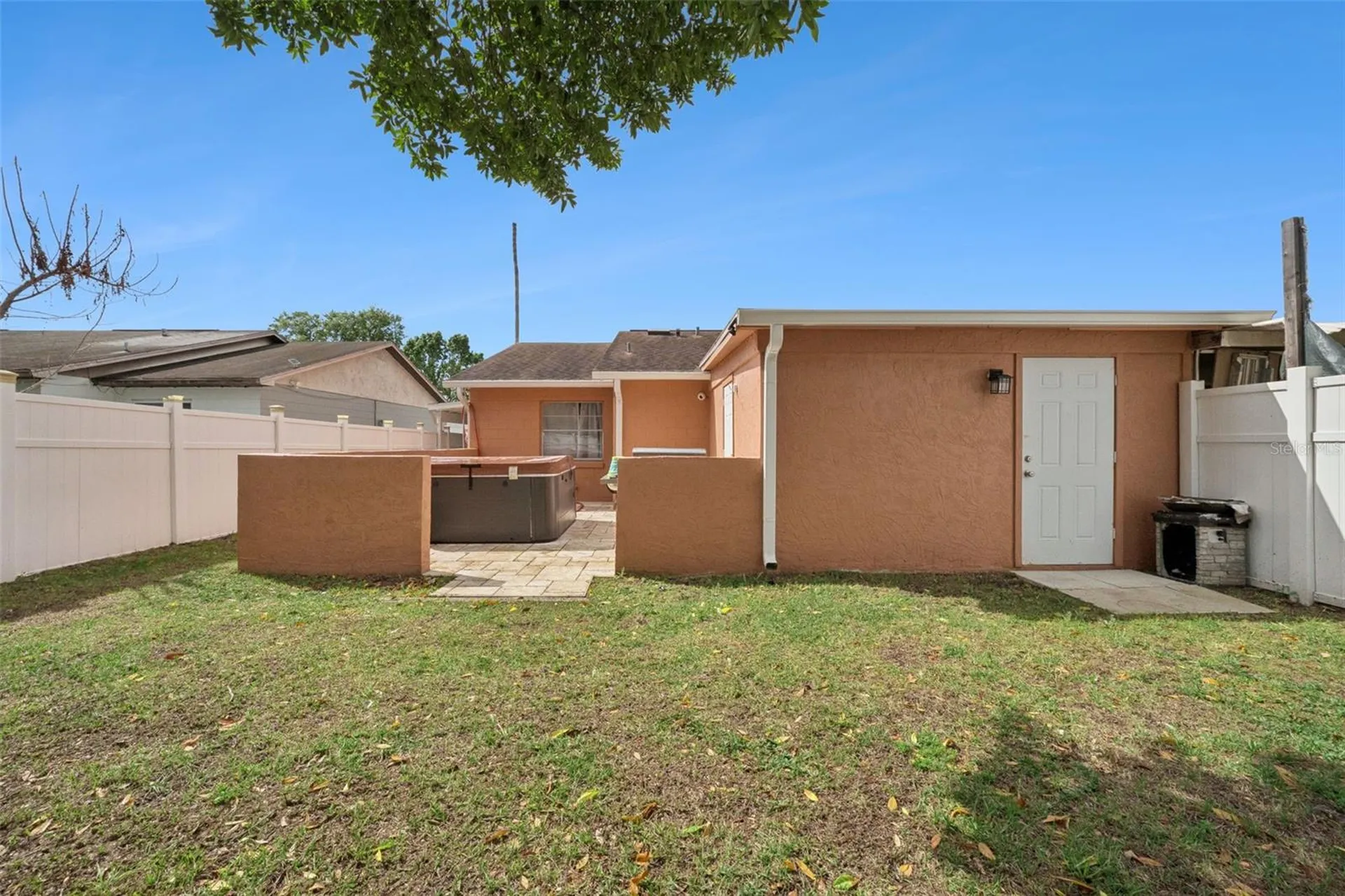 6837 Edgefield Lane Orlando FL 32822
