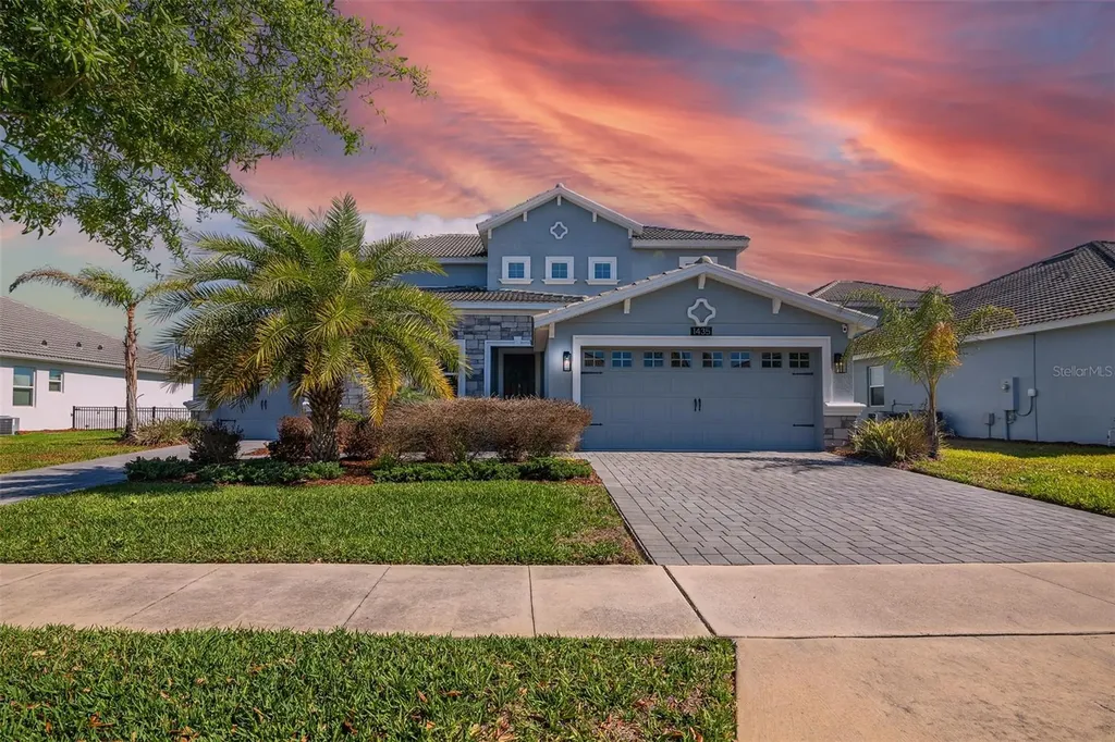 1435 Olympic Club Boulevard Champions Gate FL 33896