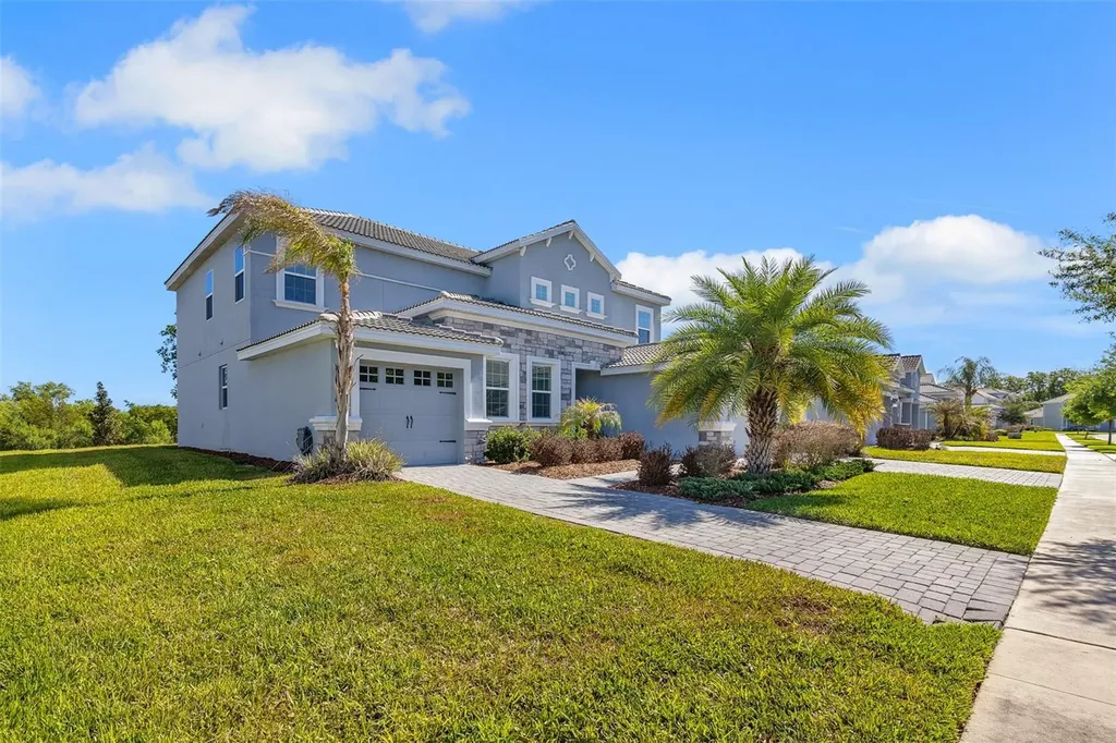 1435 Olympic Club Boulevard Champions Gate FL 33896