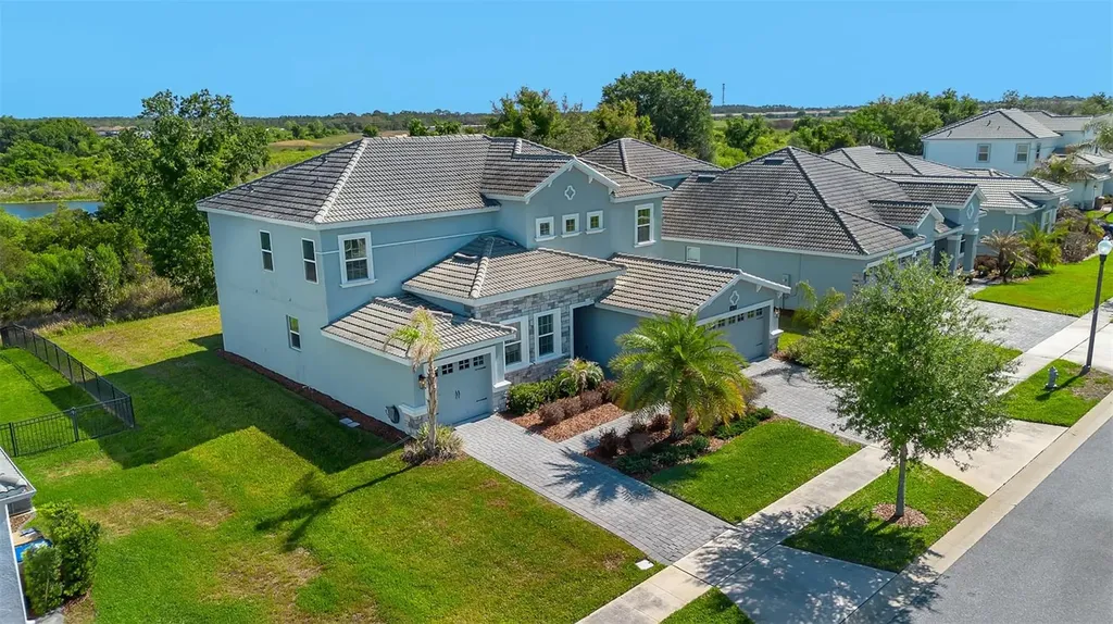 1435 Olympic Club Boulevard Champions Gate FL 33896