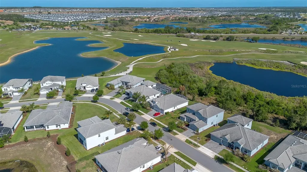 1435 Olympic Club Boulevard Champions Gate FL 33896