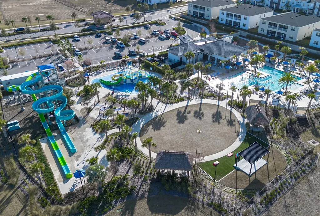 1435 Olympic Club Boulevard Champions Gate FL 33896