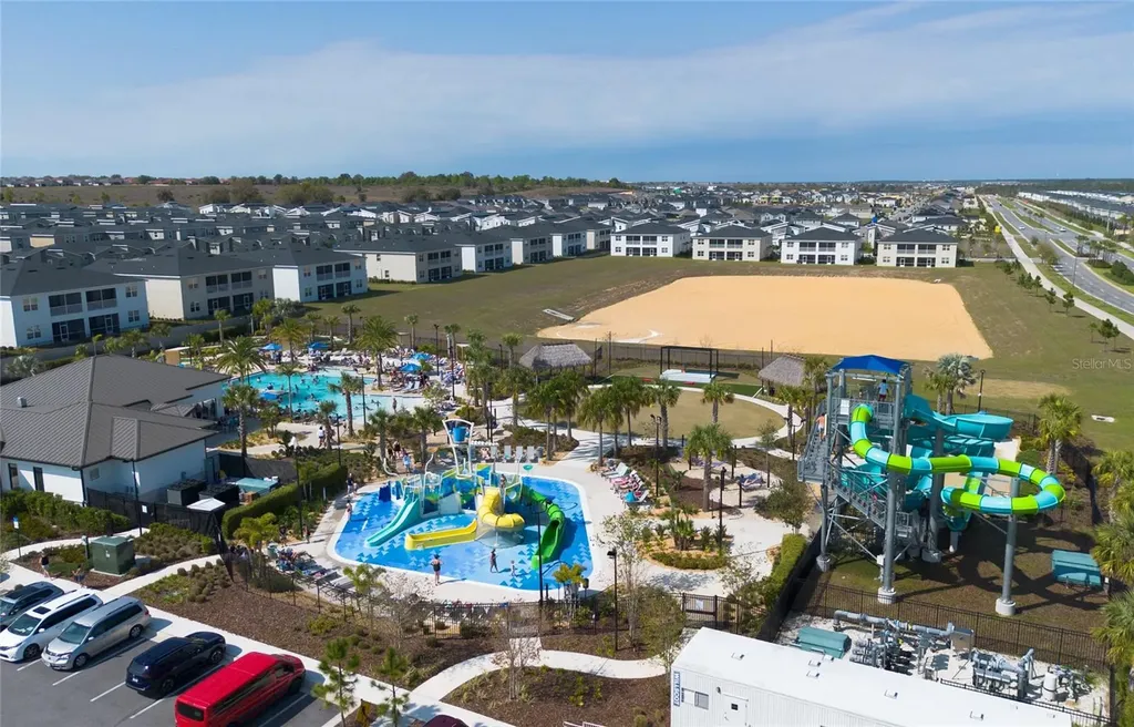 1435 Olympic Club Boulevard Champions Gate FL 33896