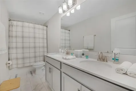 1435 Olympic Club Boulevard Champions Gate FL 33896