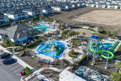 1435 Olympic Club Boulevard Champions Gate FL 33896
