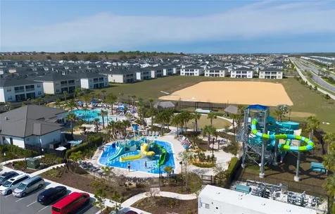 1435 Olympic Club Boulevard Champions Gate FL 33896