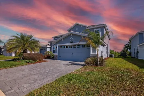 1435 Olympic Club Boulevard Champions Gate FL 33896
