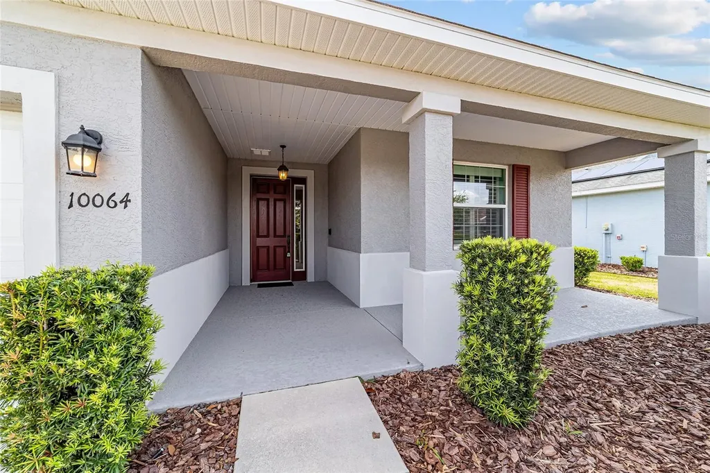 10064 SW 88th Street Ocala FL 34481