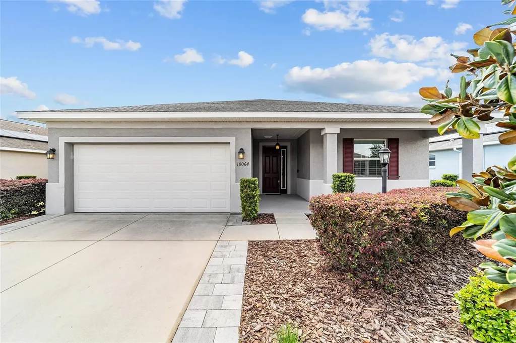 10064 SW 88th Street Ocala FL 34481