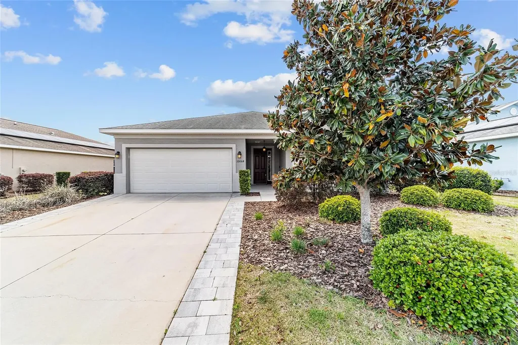 10064 SW 88th Street Ocala FL 34481