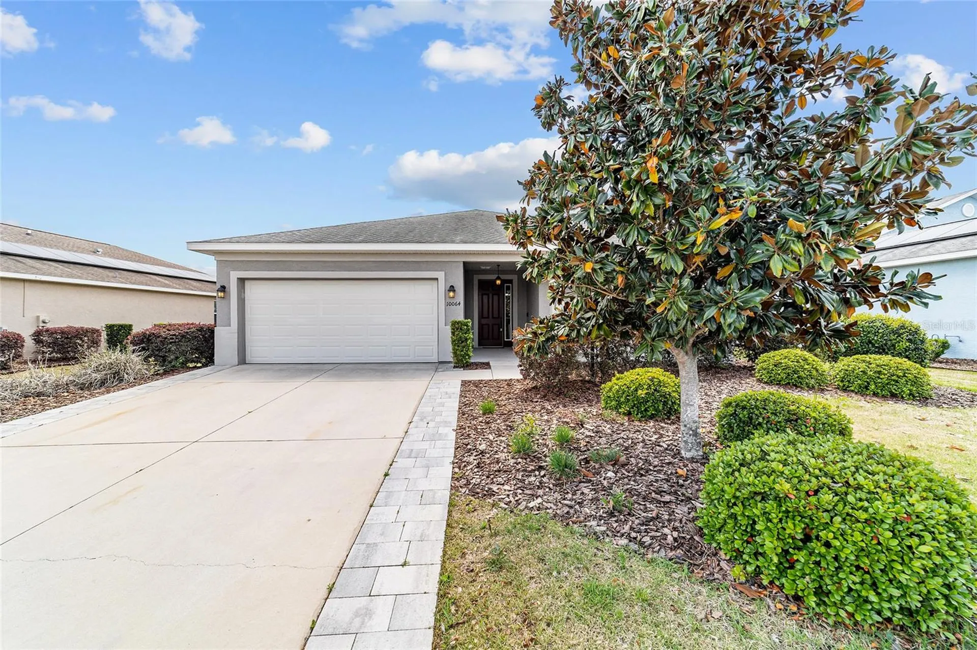 10064 SW 88th Street Ocala FL 34481