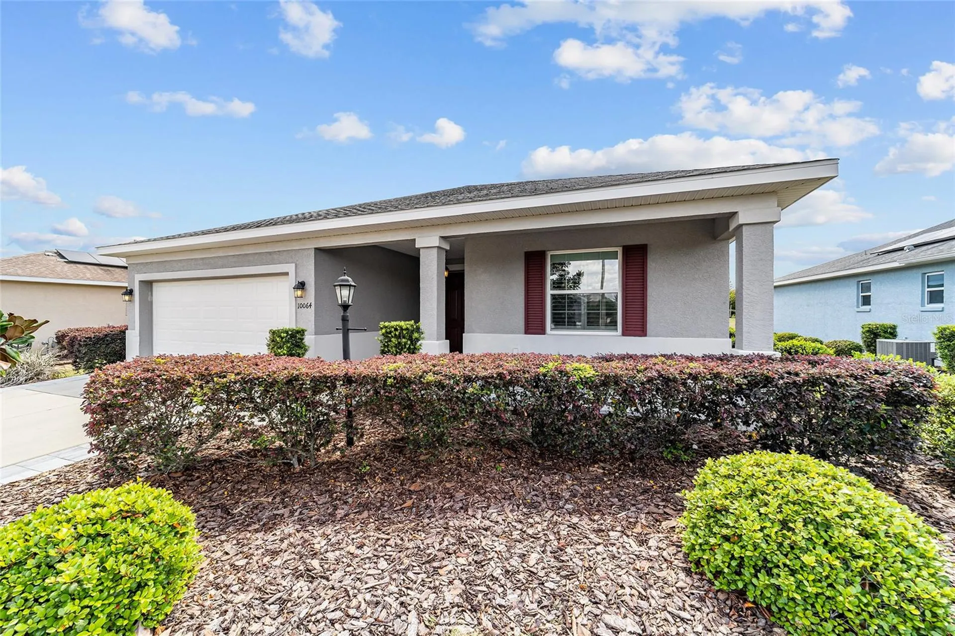 10064 SW 88th Street Ocala FL 34481